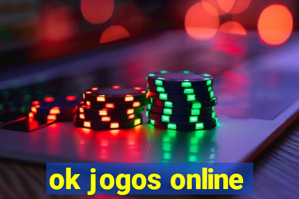 ok jogos online