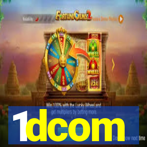 1dcom
