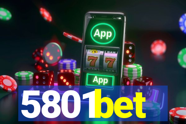 5801bet
