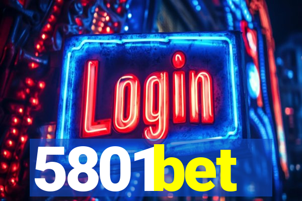5801bet