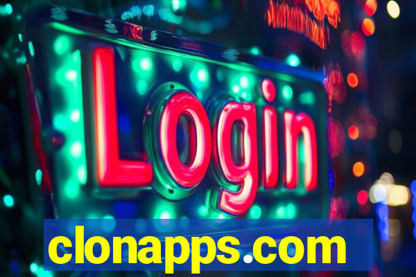clonapps.com