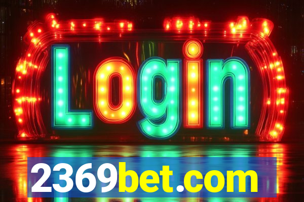 2369bet.com