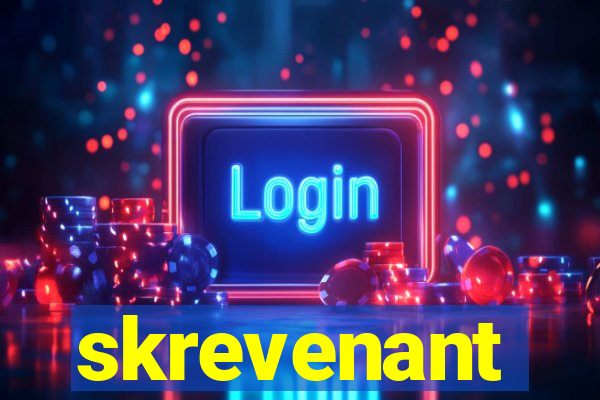 skrevenant