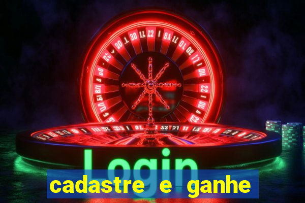 cadastre e ganhe 20 reais fortune tiger
