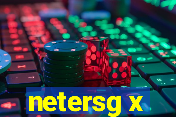 netersg x