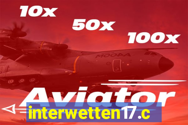 interwetten17.com