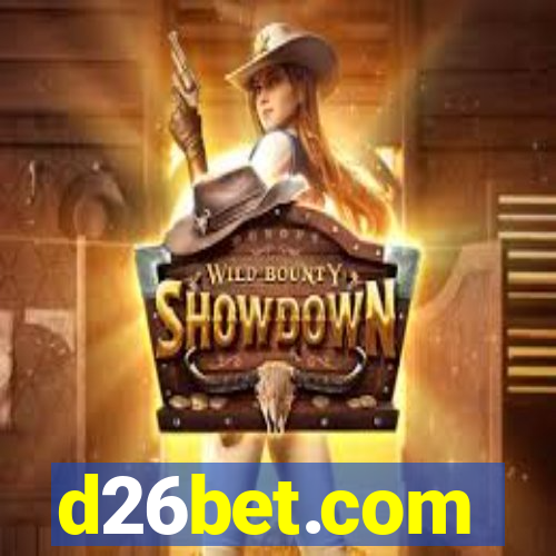 d26bet.com