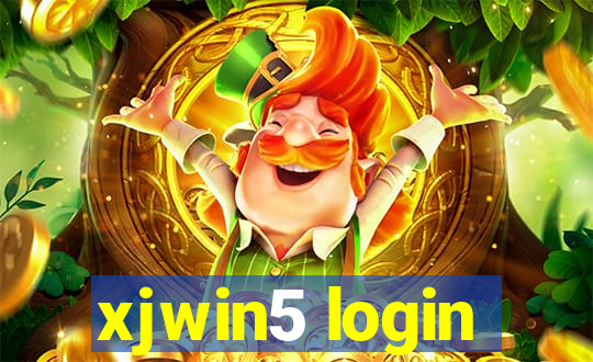 xjwin5 login