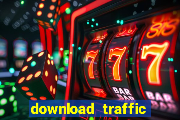 download traffic rider dinheiro infinito