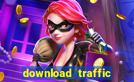 download traffic rider dinheiro infinito
