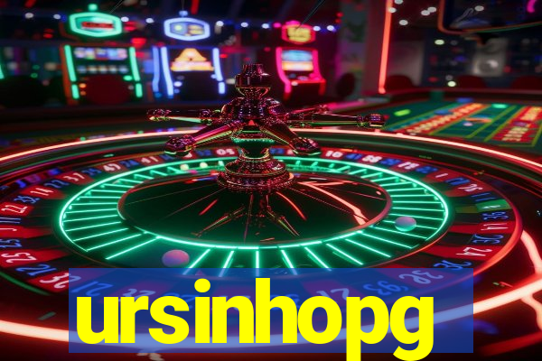 ursinhopg