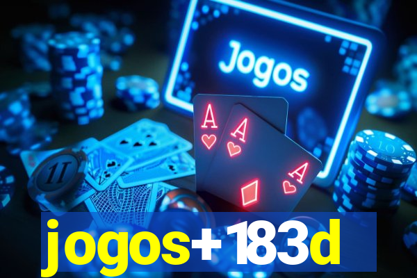 jogos+183d