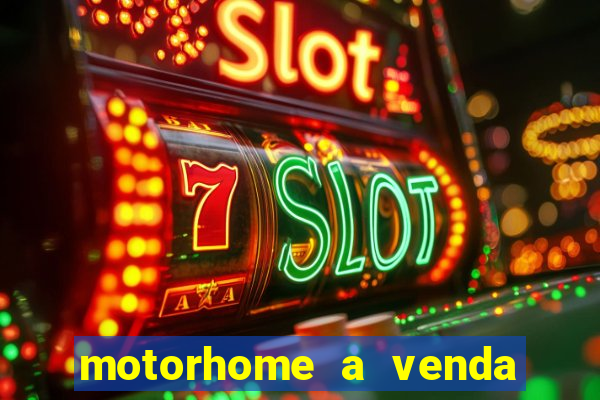 motorhome a venda barato olx porto alegre rs