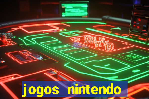 jogos nintendo switch download gratis