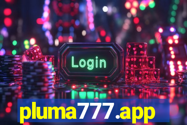 pluma777.app