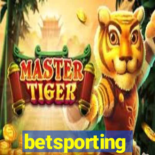 betsporting