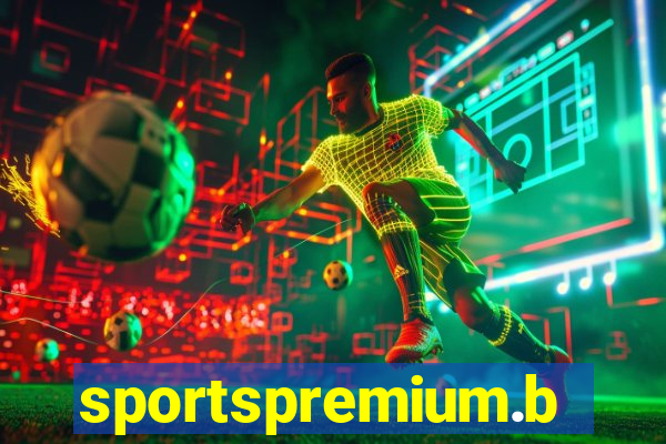 sportspremium.bet