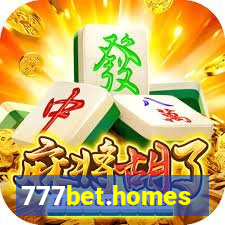 777bet.homes