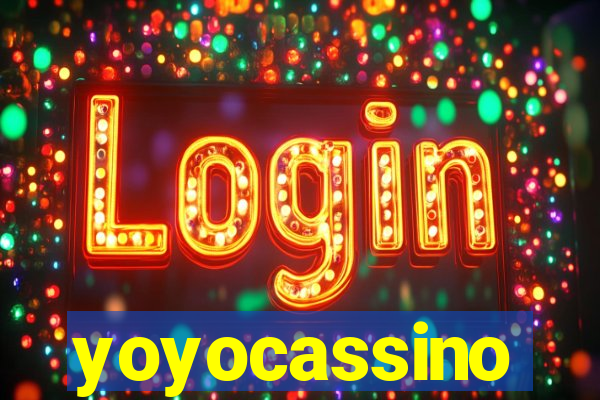 yoyocassino