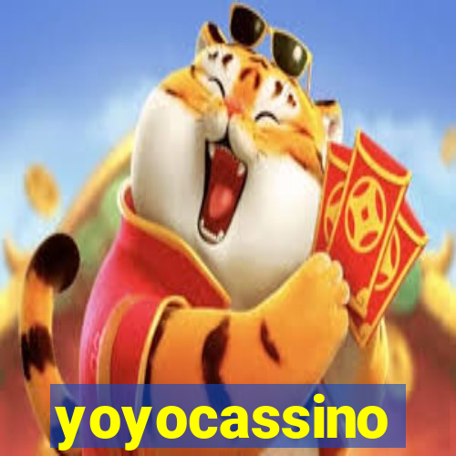 yoyocassino