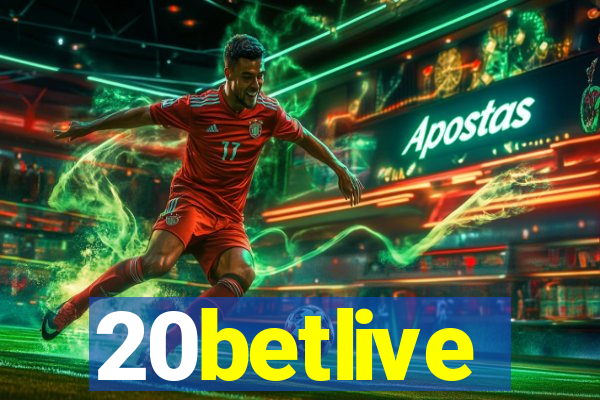 20betlive
