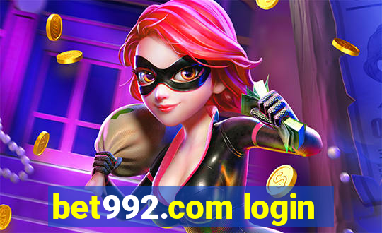 bet992.com login