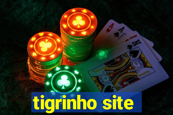 tigrinho site