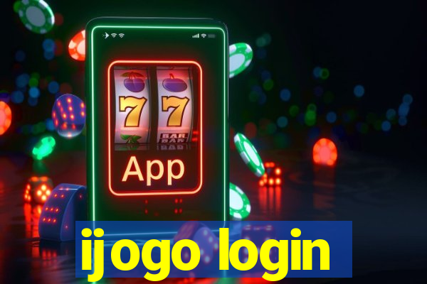 ijogo login