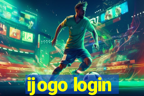 ijogo login