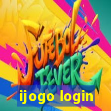 ijogo login