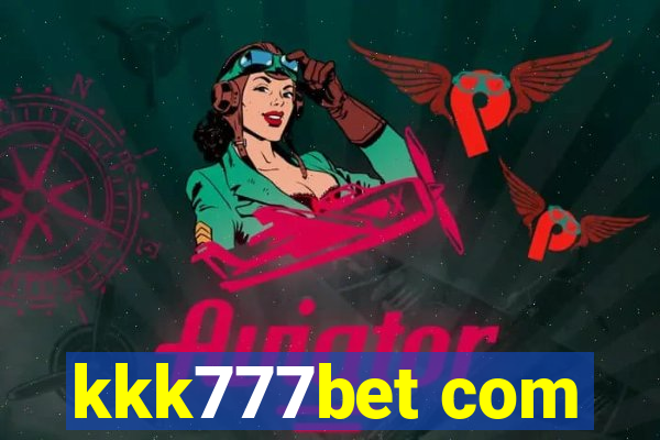 kkk777bet com