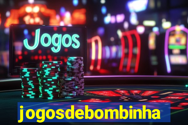 jogosdebombinha