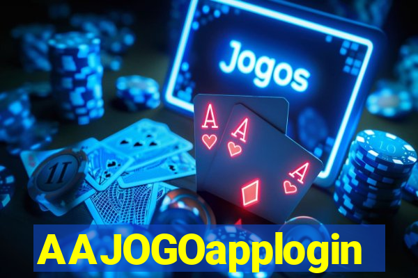 AAJOGOapplogin