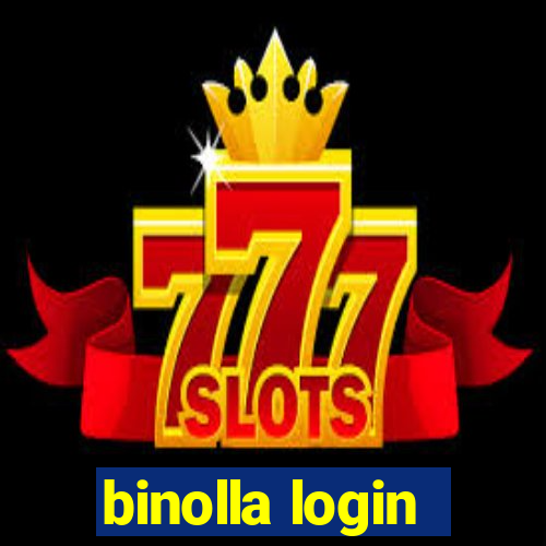 binolla login