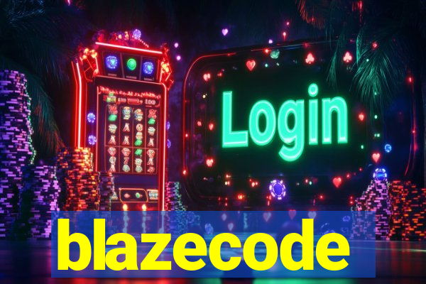 blazecode