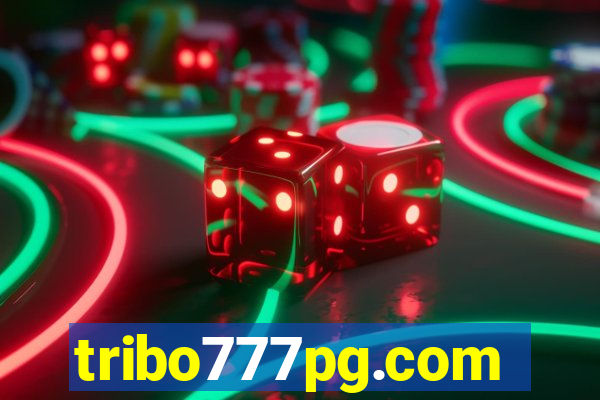 tribo777pg.com