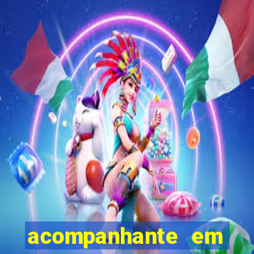 acompanhante em feira de santana