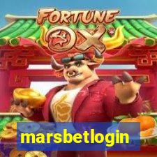 marsbetlogin