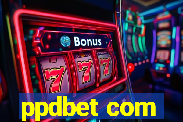 ppdbet com