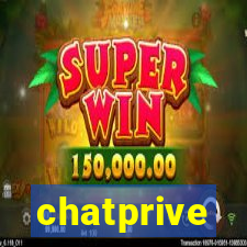 chatprive