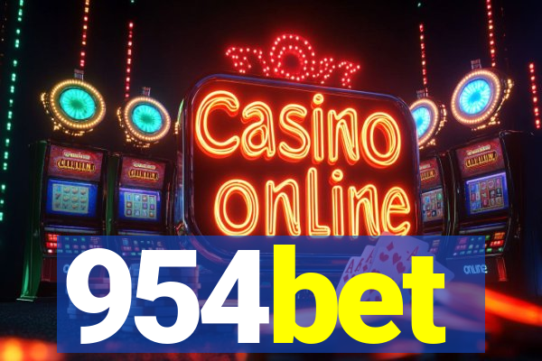 954bet