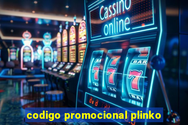 codigo promocional plinko