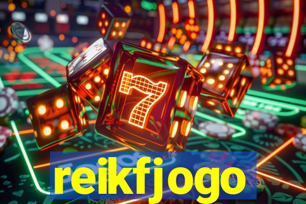 reikfjogo