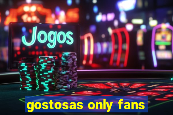 gostosas only fans