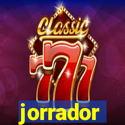 jorrador