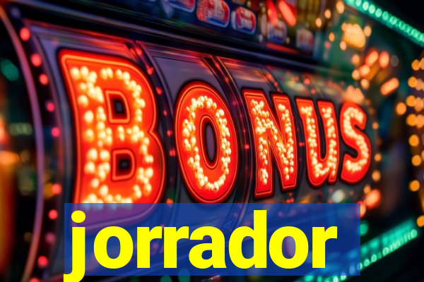 jorrador