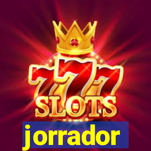 jorrador