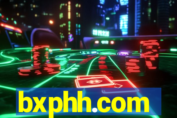 bxphh.com