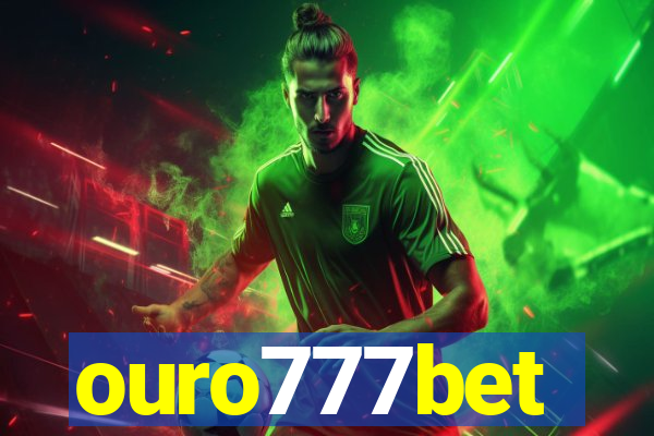 ouro777bet