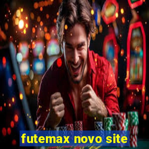 futemax novo site